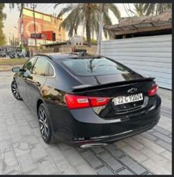 شێڤرۆلێت مالیبۆ